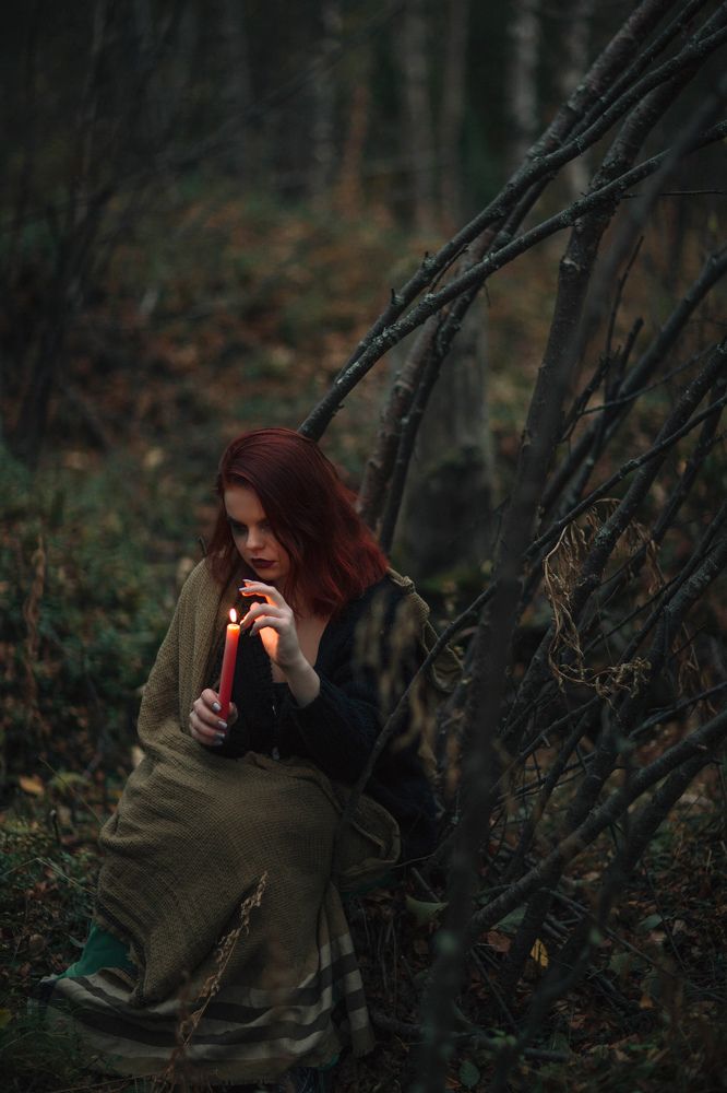 Photograph by Анна Руан