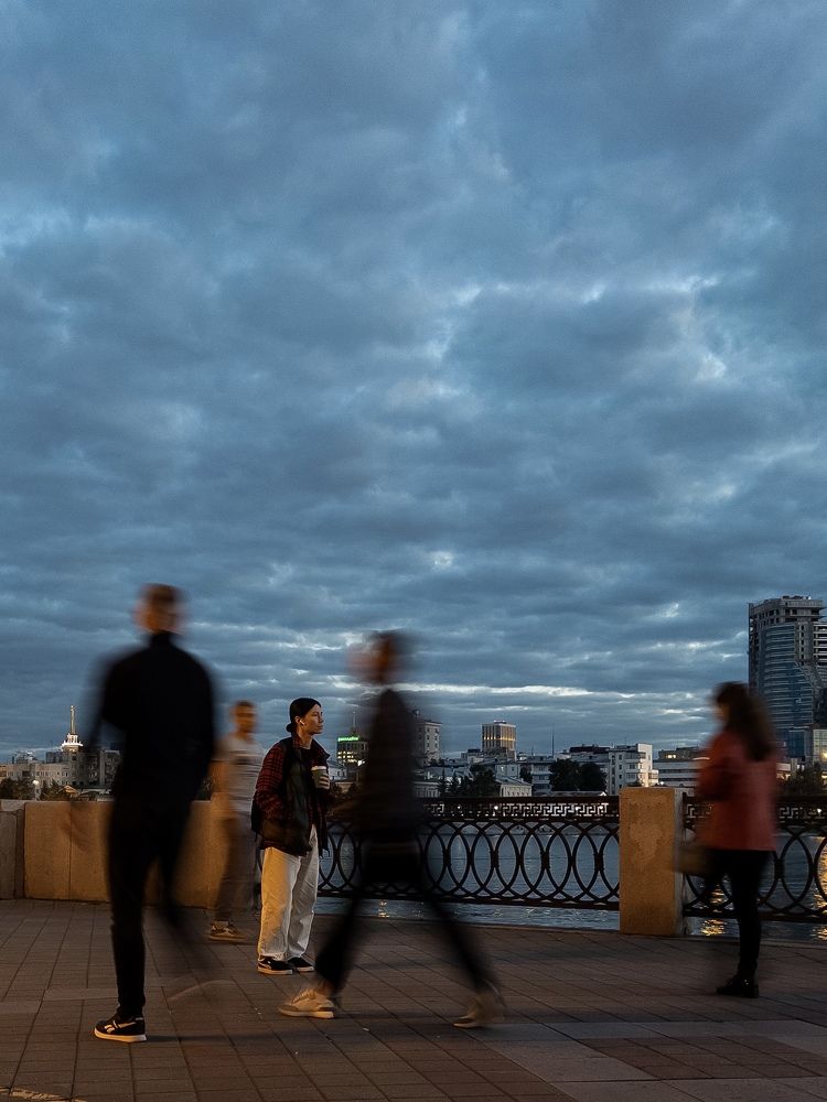 Photograph by Екатерина Мирошникова