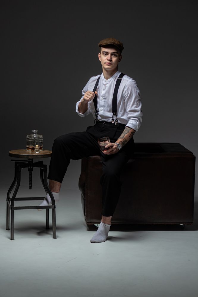 Photograph by Киприна Наталья