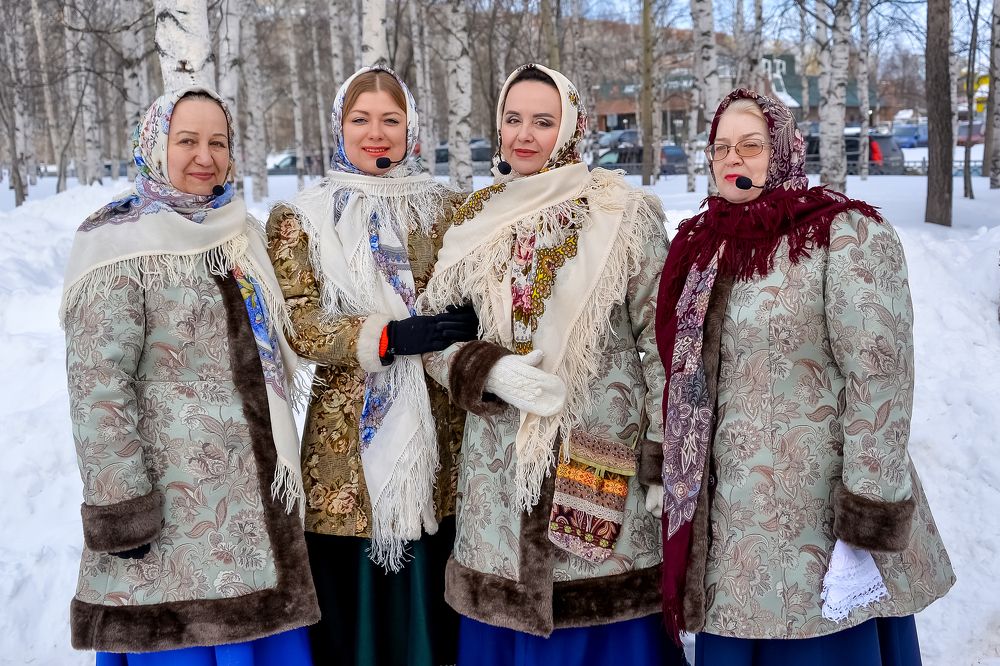 Photograph by БОРИС АНТОНОВ