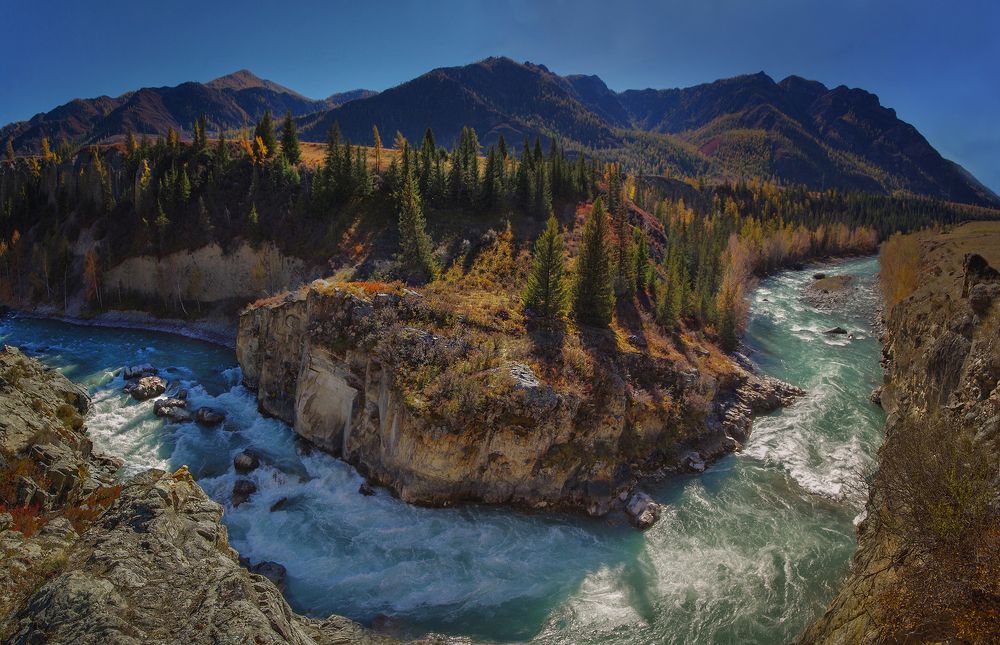 Photograph by Чичкин Валерий