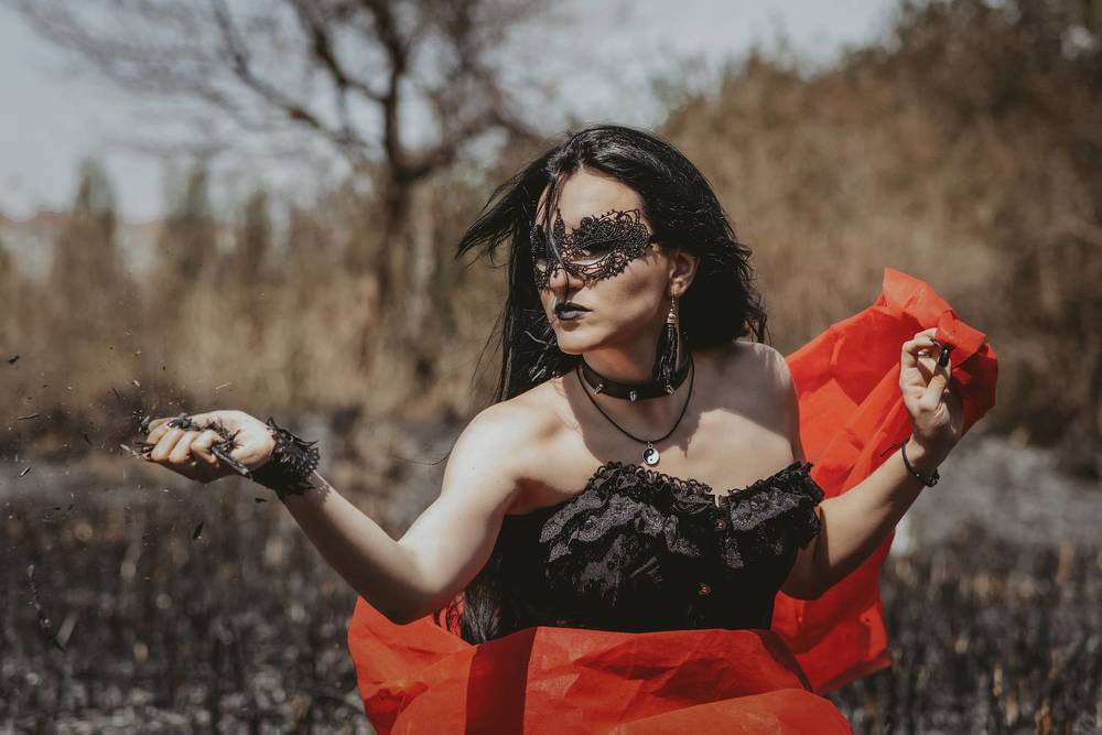 Photograph by Оксана Быковская