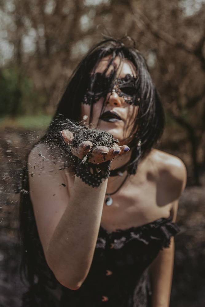 Photograph by Оксана Быковская