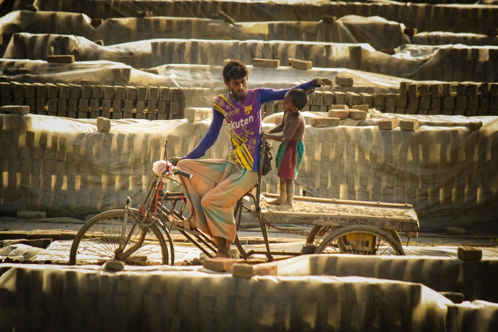 Photograph by Mahin Rahaman