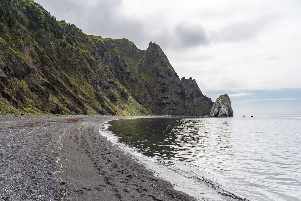 Photograph by Алексей Новиков