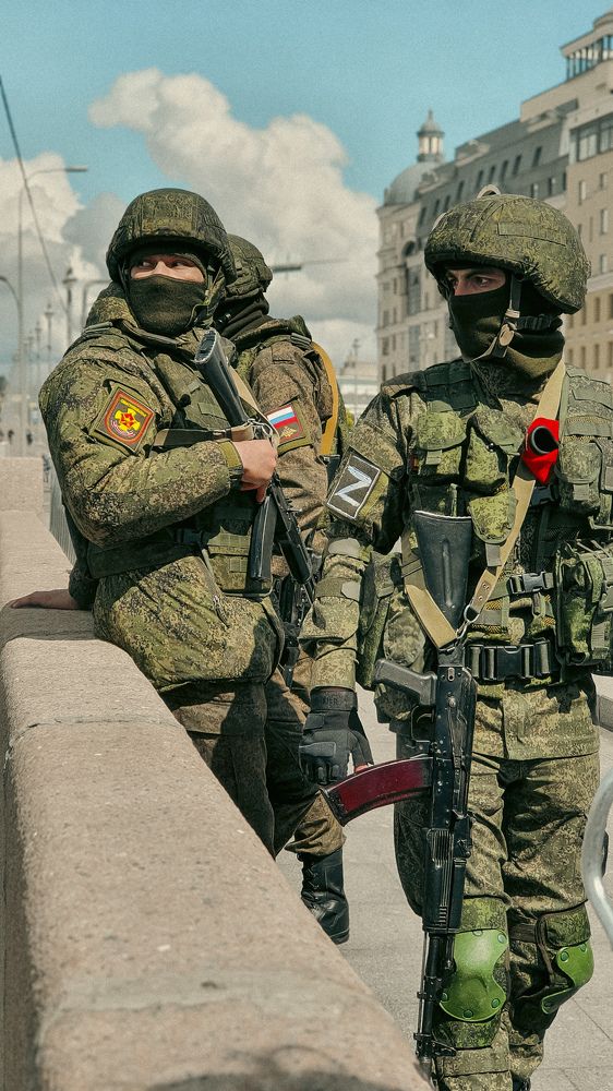 Гордость Империи