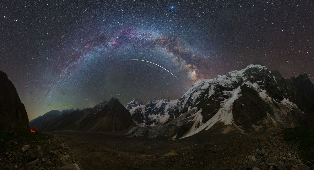 Photograph by Михаил Рева