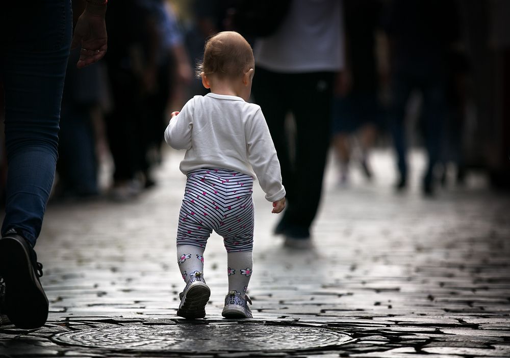 Photograph by Vera Trandina