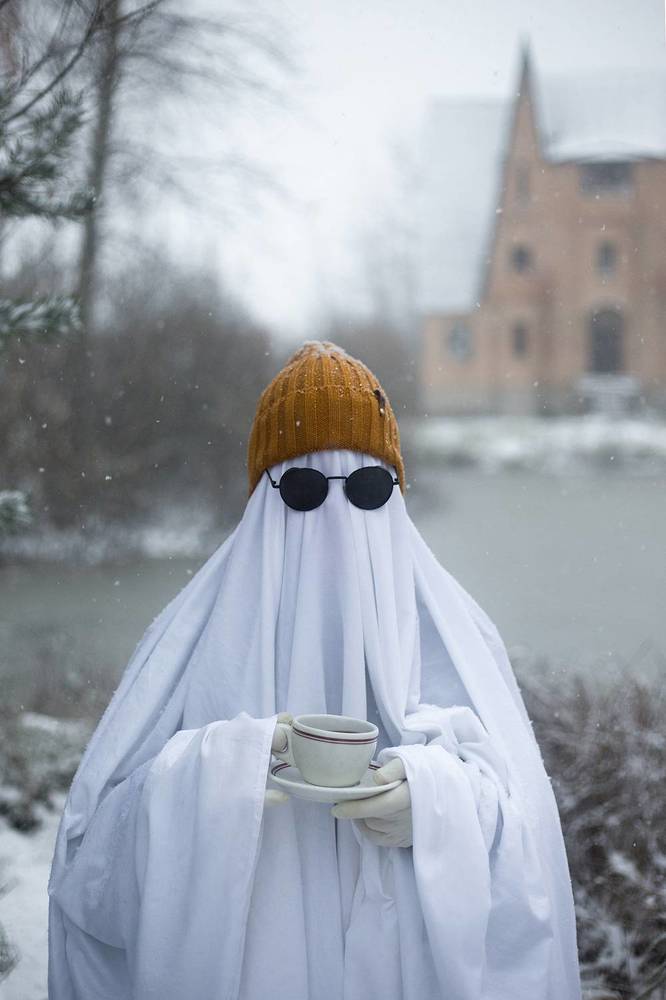 Photograph by Rimma Larkina