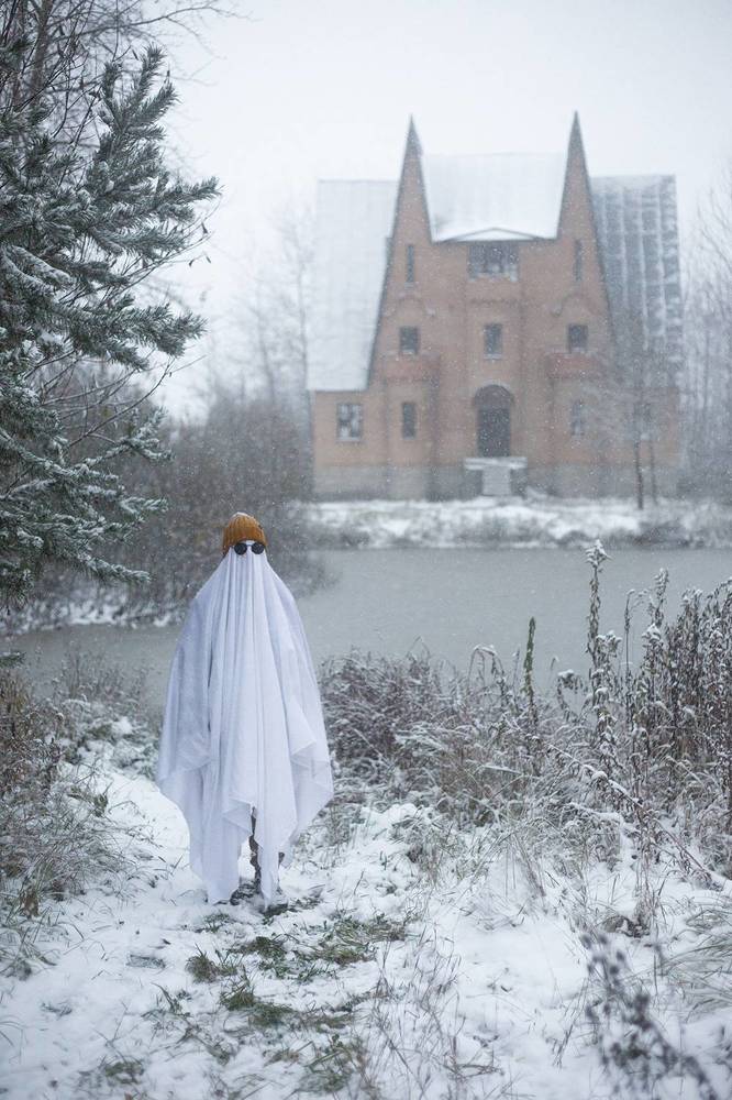 Photograph by Rimma Larkina