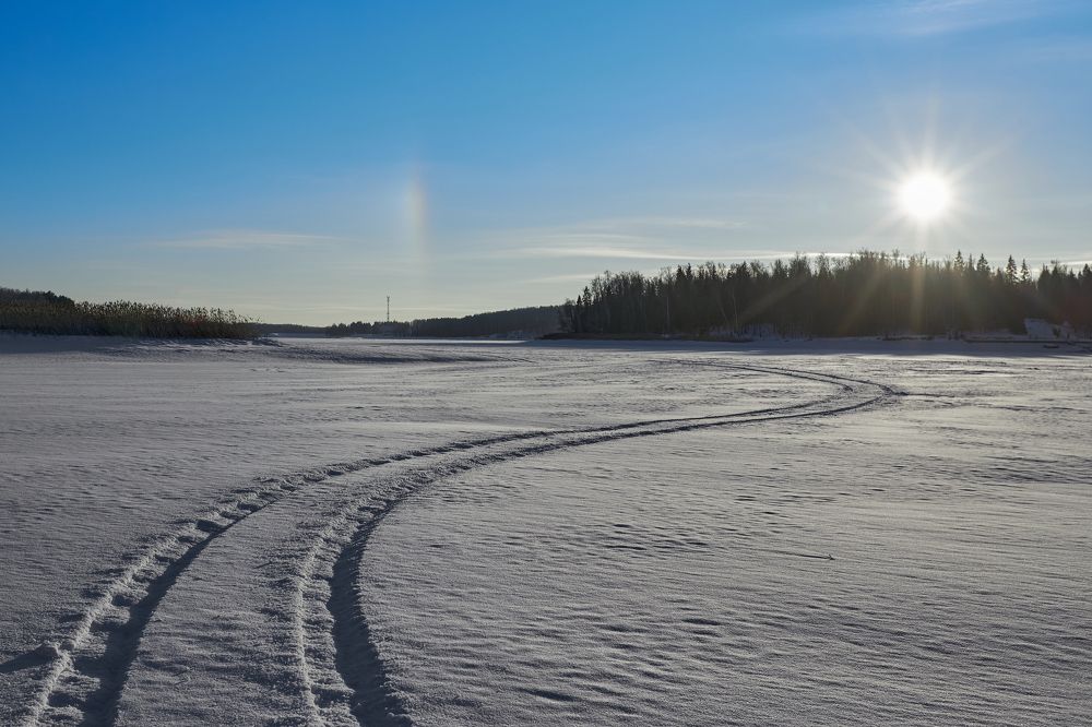 Photograph by Владислав Данилов