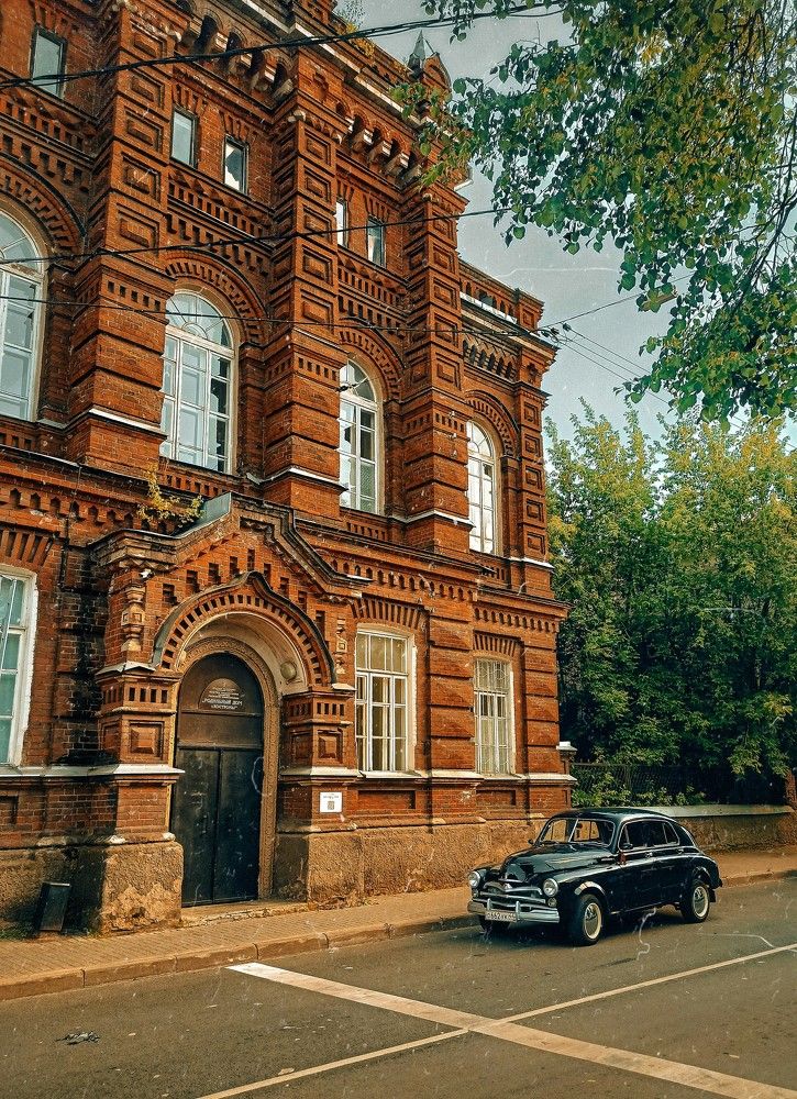 Photograph by Анна Каменева