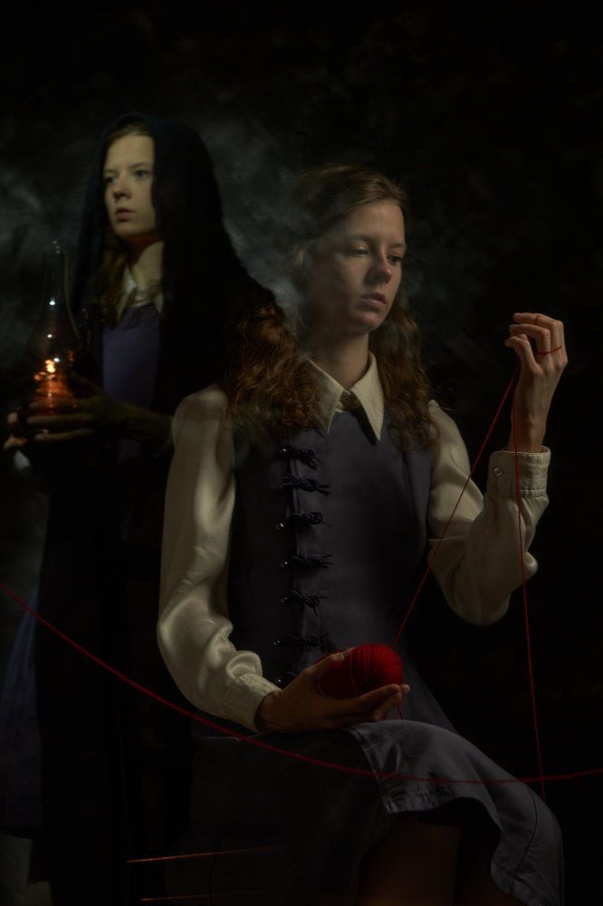 Photograph by Сергеевич Михаил