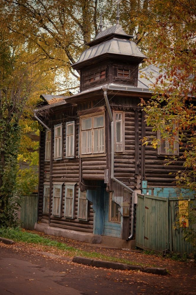 Photograph by Анна Каменева