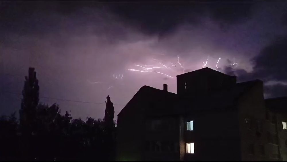 Photograph by Александра Насырова