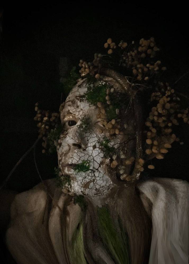 Photograph by Екатерина Ушакова