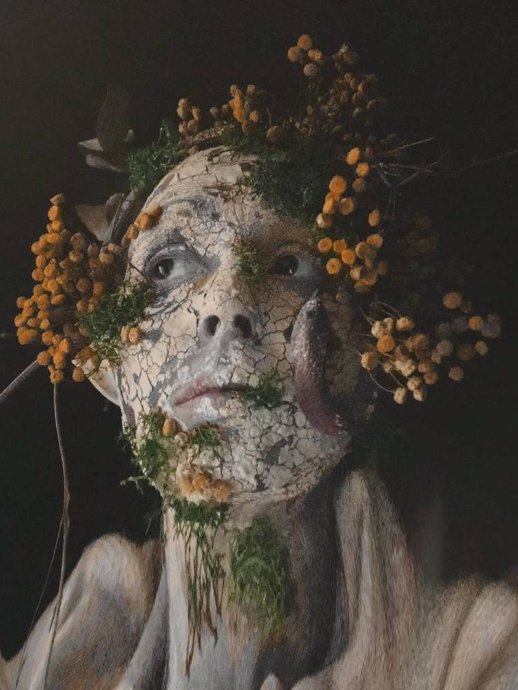 Photograph by Екатерина Ушакова