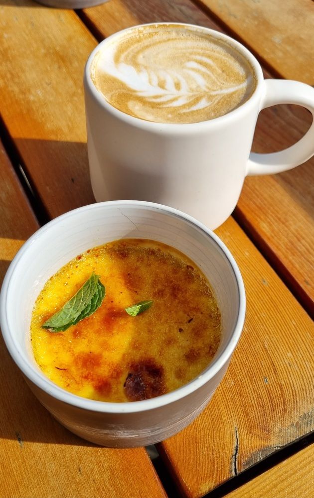 Перерыв на кофе