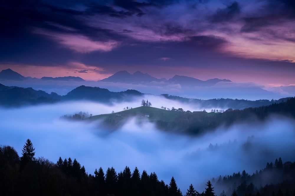 Photograph by Petr Kovar