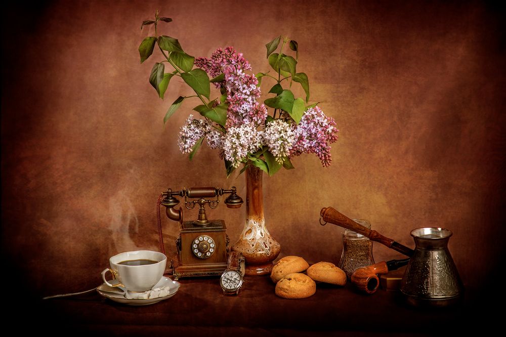 Photograph by Алексей Трифонов