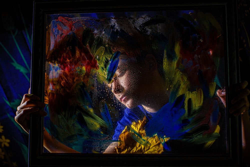 Photograph by Аня Степанова