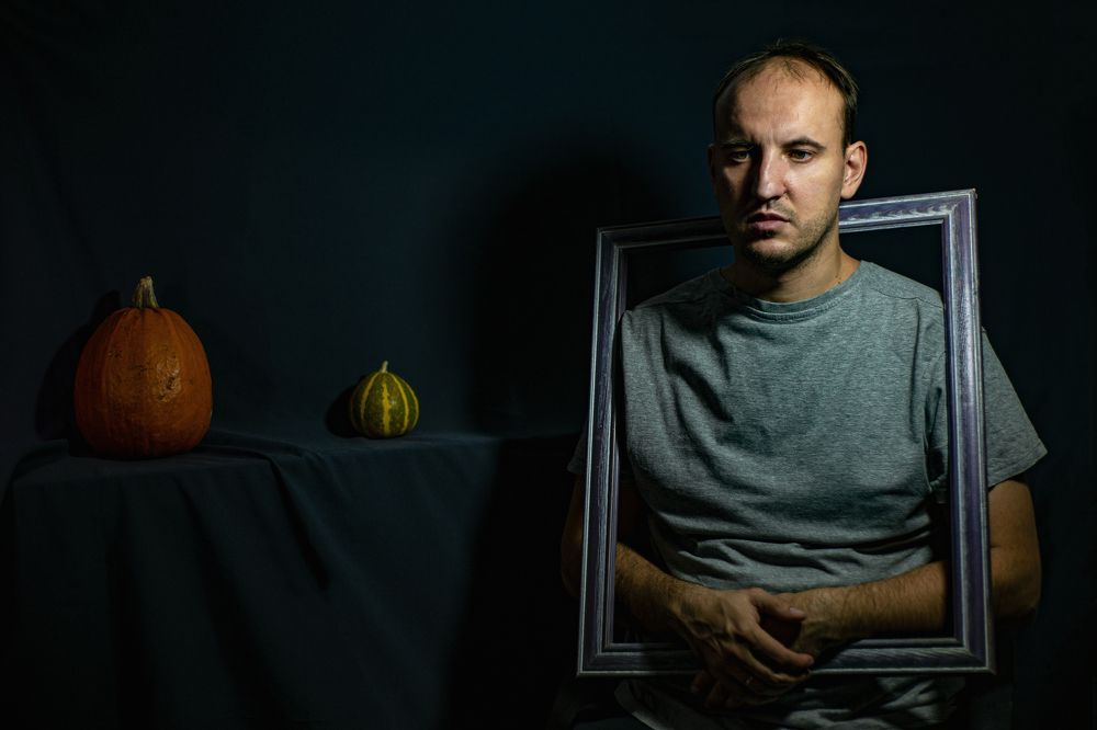 Photograph by Аня Степанова