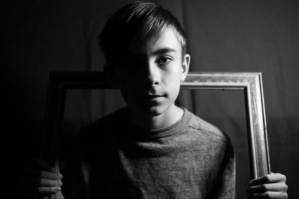 Photograph by Аня Степанова