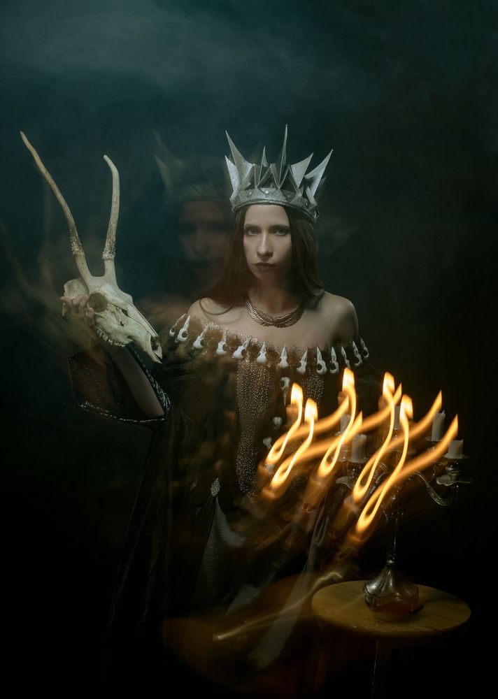 Photograph by Ксения Далишнева