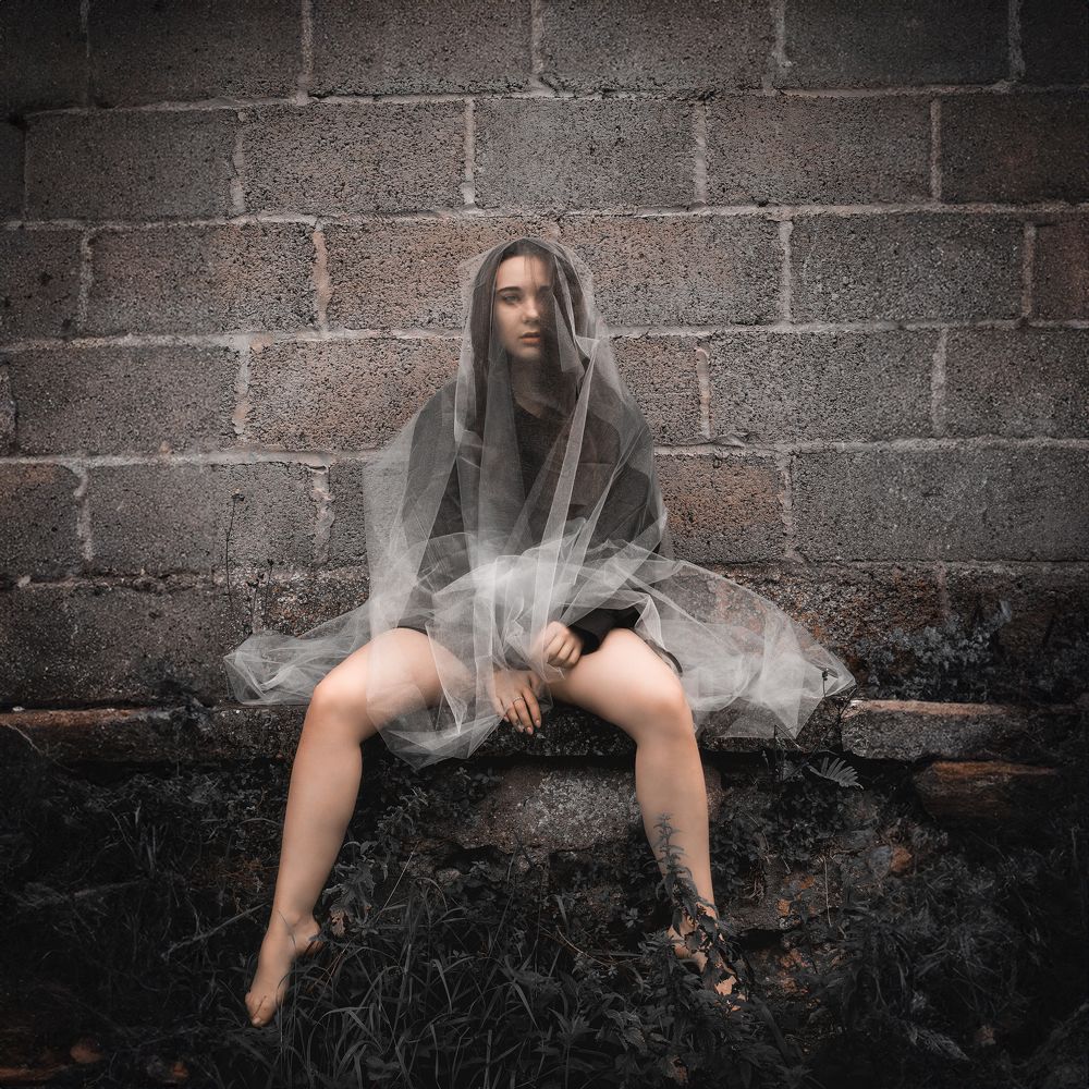 Photograph by Vaida Vaskiene