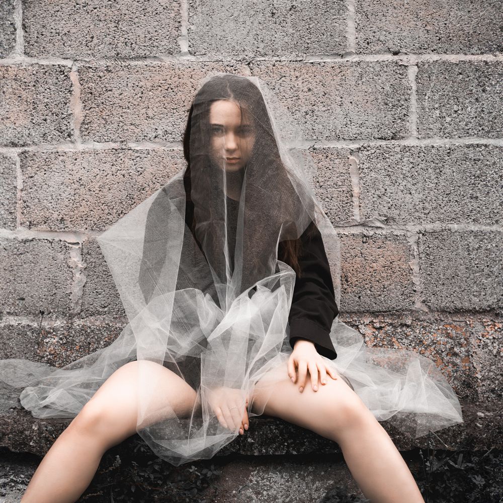 Photograph by Vaida Vaskiene