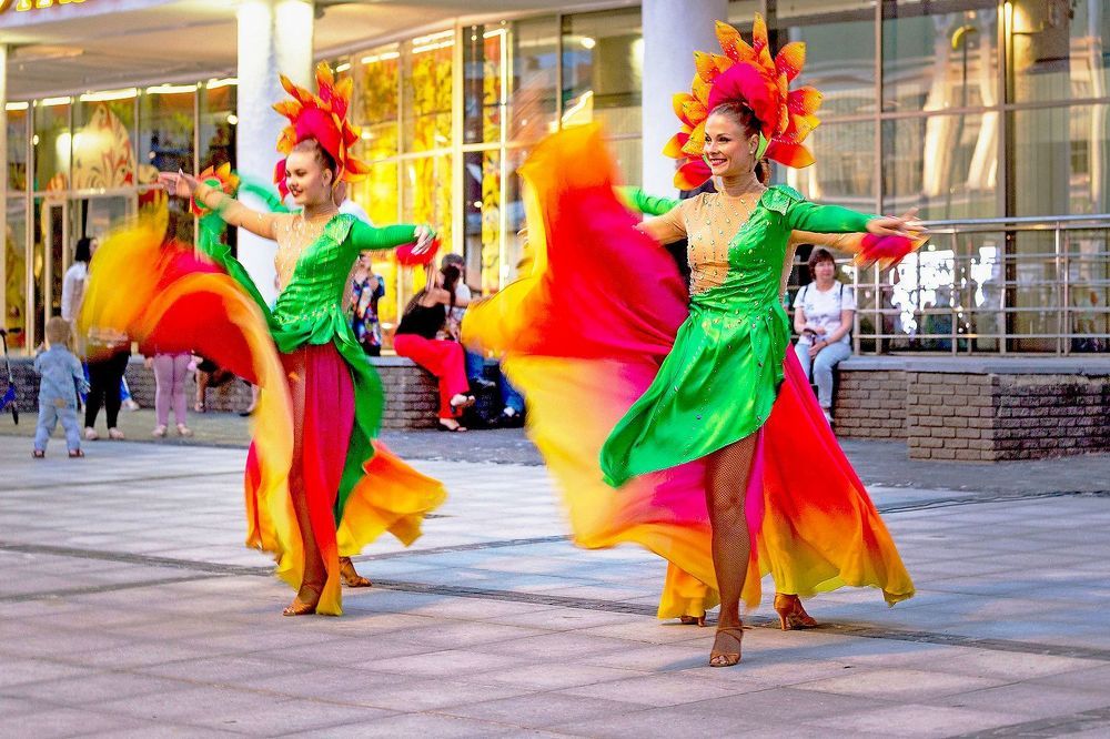 Photograph by Переслегин Александр