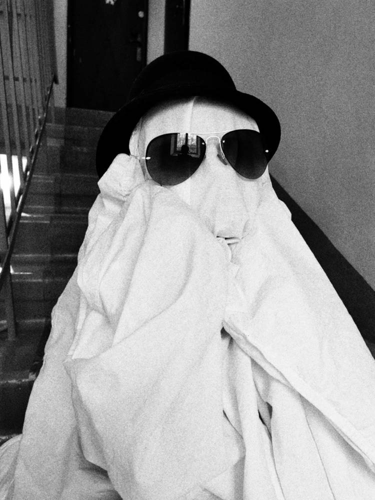 Фотография автора Татьяна Егорова