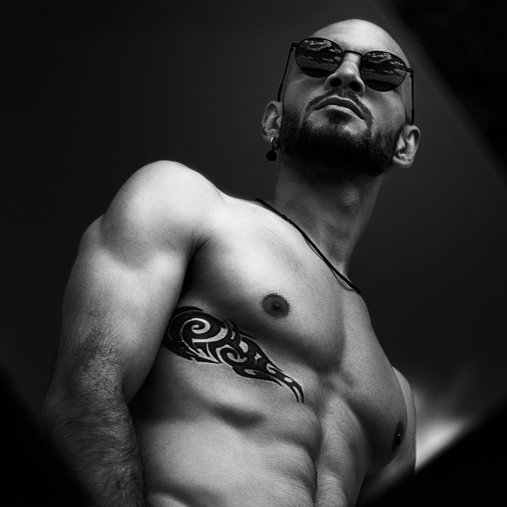 Photograph by Vaida Vaskiene