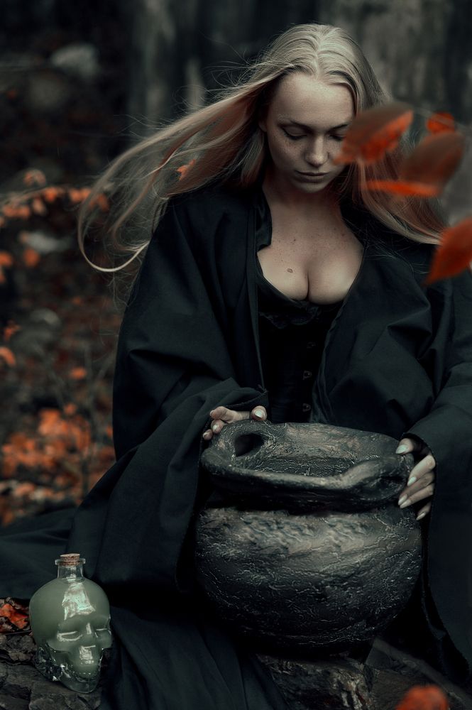 Photograph by Ксения Далишнева