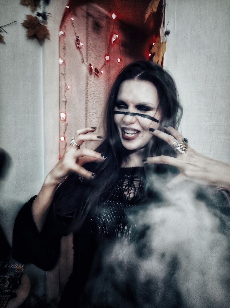 Photograph by Вячеслав Щёголев