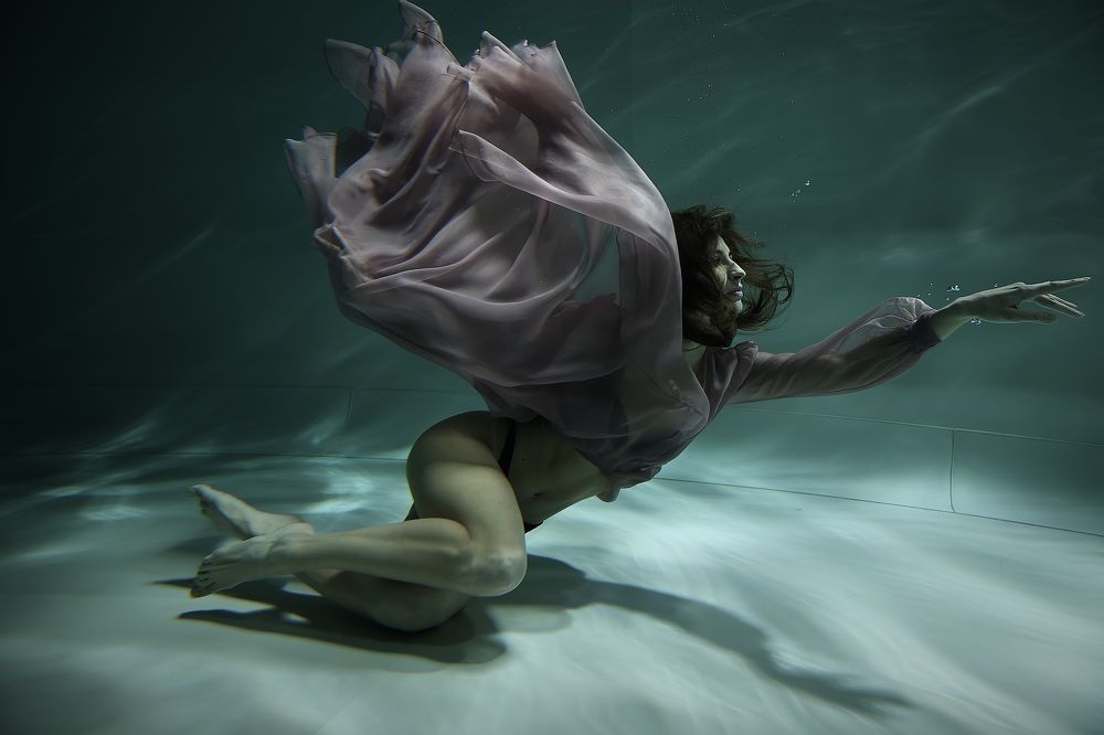 Photograph by Анна Болучевская