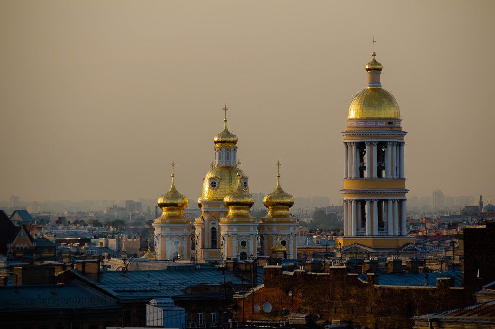 Photograph by Наталья Веряскина