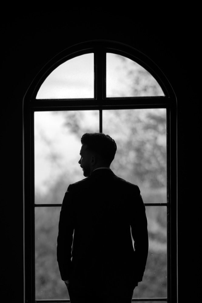 Photograph by Mohammad Borji