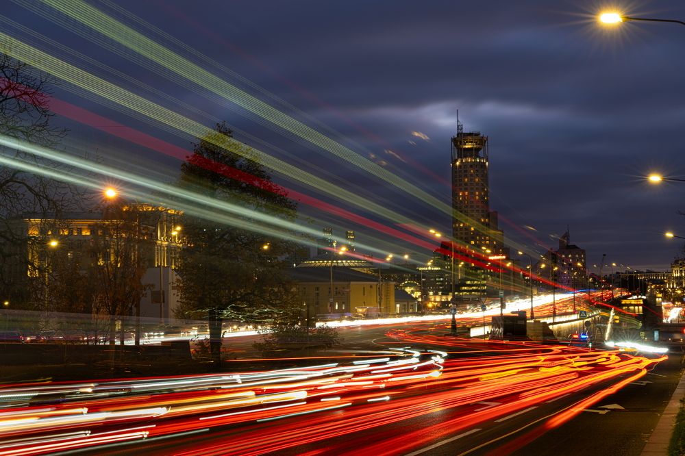 Photograph by Николай Фонарёв