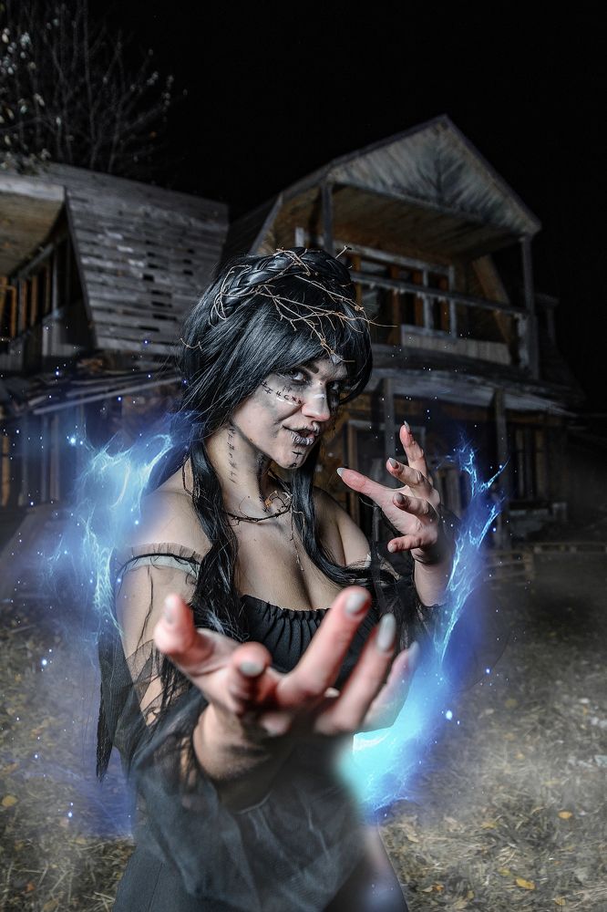 Photograph by Андрей Городецкий