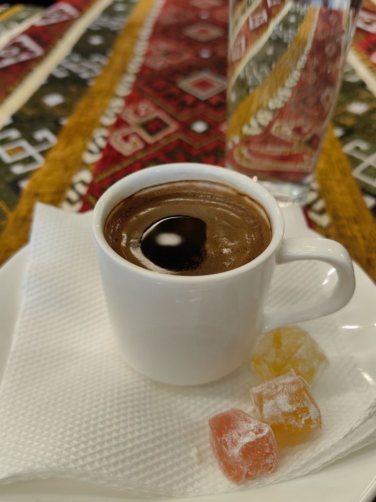 Photograph by Veranika Siratsinina