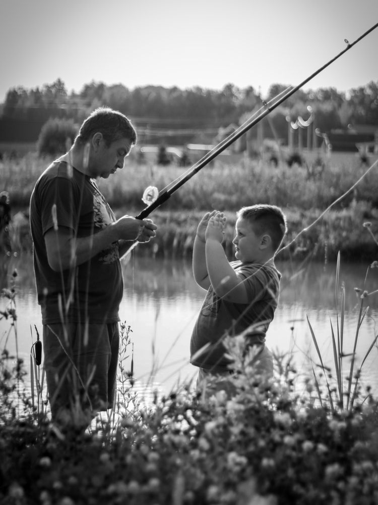 Photograph by Екатерина Слепнева