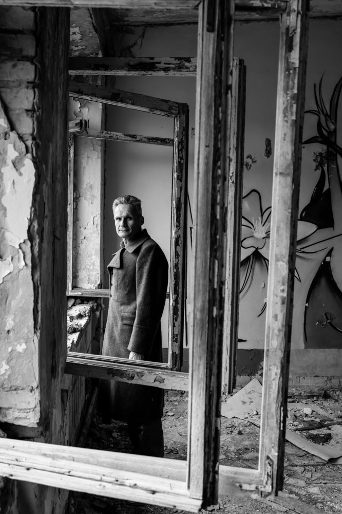 Photograph by Шилов Александр