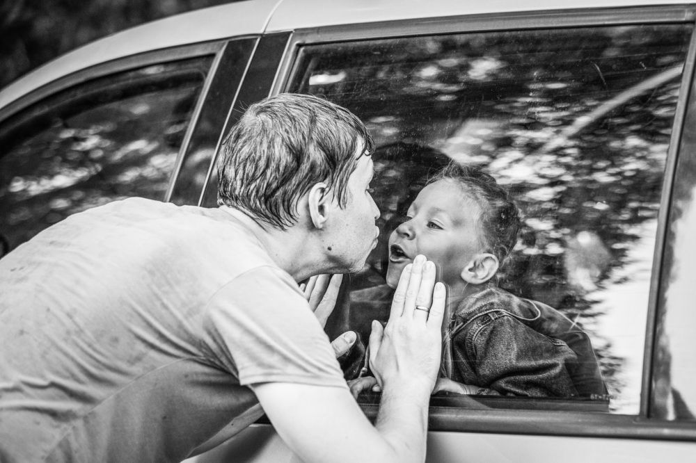 Photograph by Шилов Александр