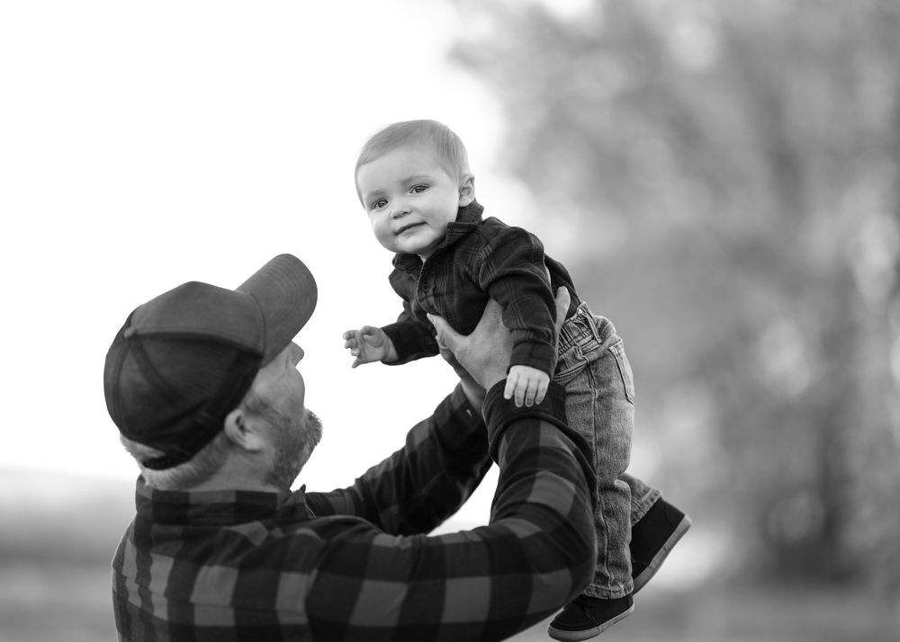 Photograph by Tony Douzenis