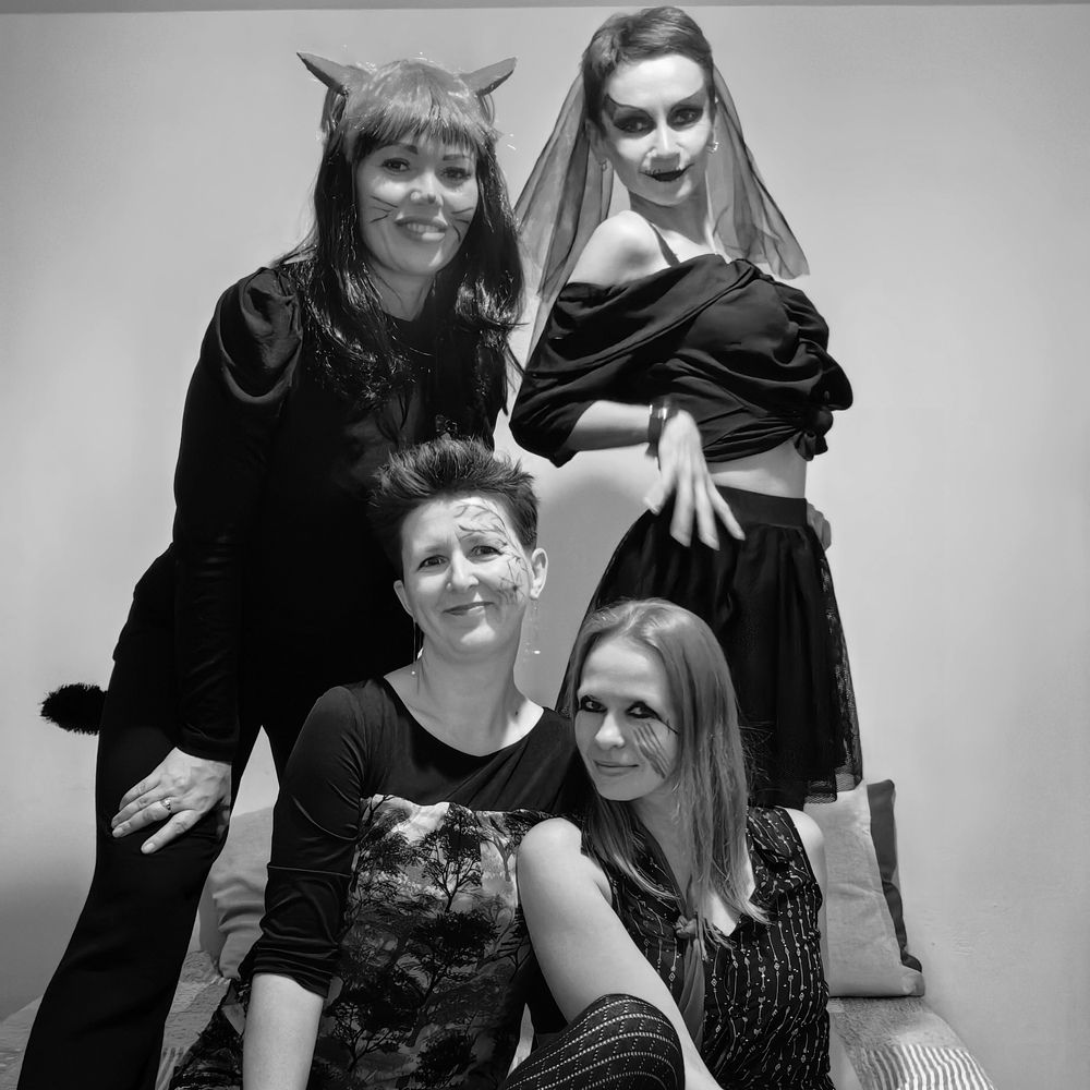 Фотография автора Елена Маслова