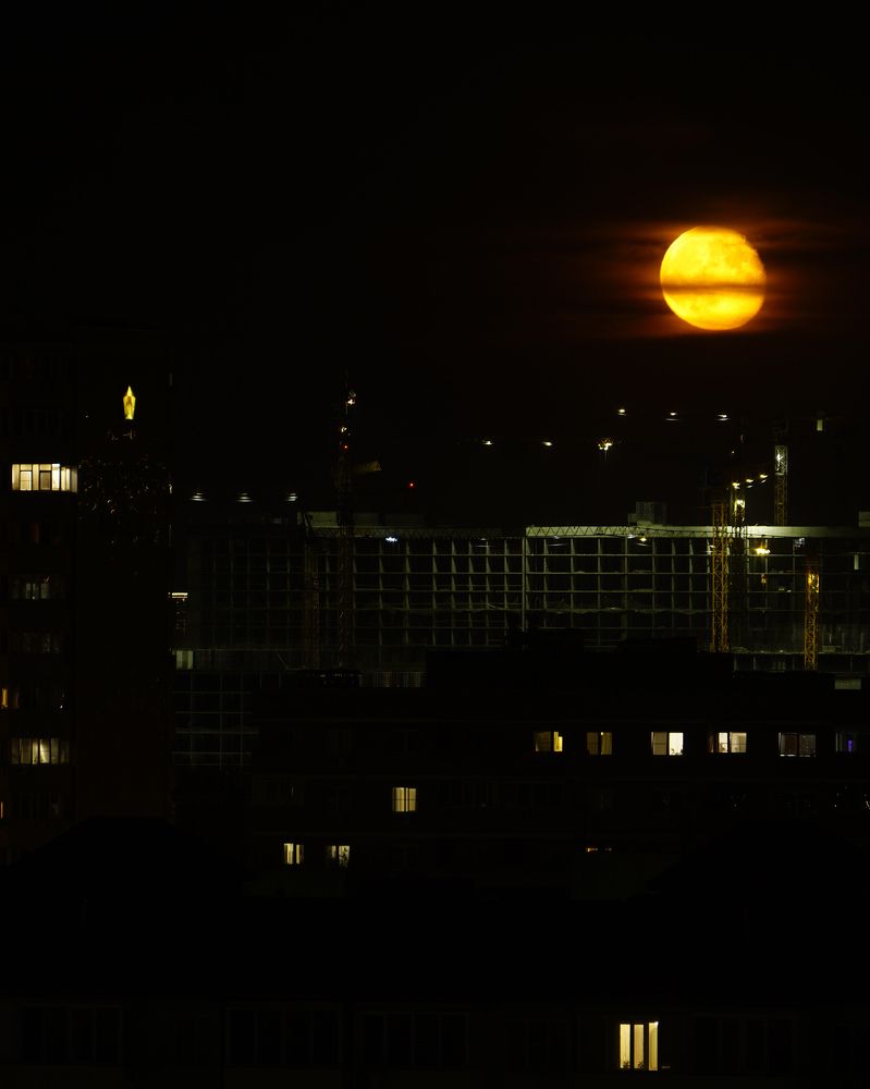 Photograph by Дмитрий Лобанов