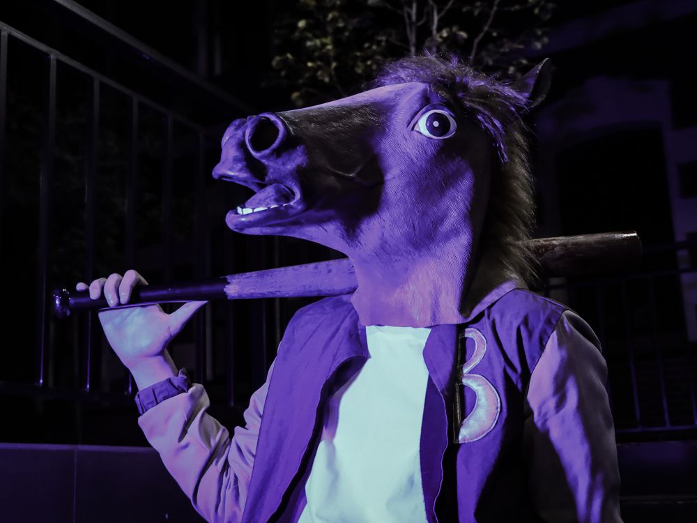 Photograph by Anton Krol