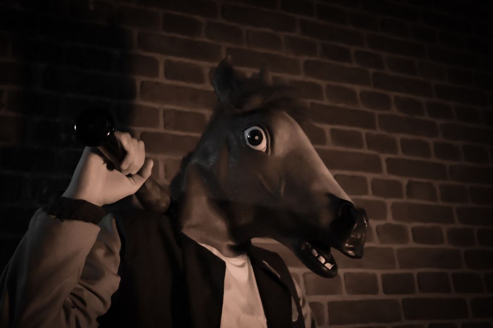 Photograph by Anton Krol