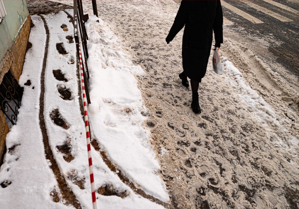 Photograph by Дарья Чертыковцева